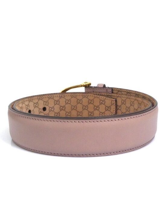 Gucci Belt Pink main image 6